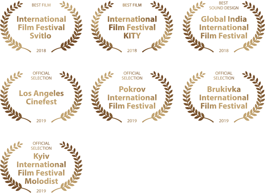 Movies Natalia Davydenko